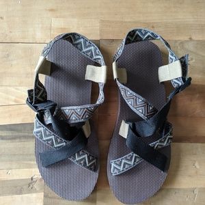 Men's Outdoor Sandals